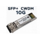 Модулі SFP+ CWDM 10G